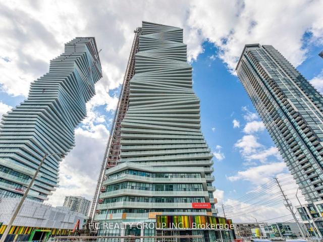 2805 3 Confederation Parkway, Mississauga | For Rent @ $1,900 | Condos. Ca