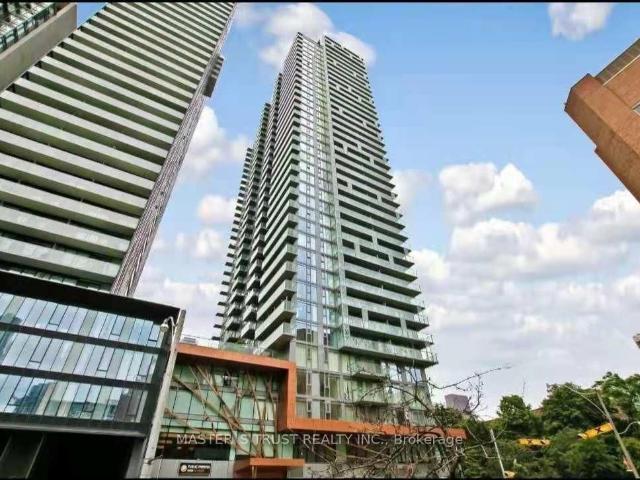 2805 50 Welleysley Street E, Toronto | Terminated, C12830 | Condos. Ca