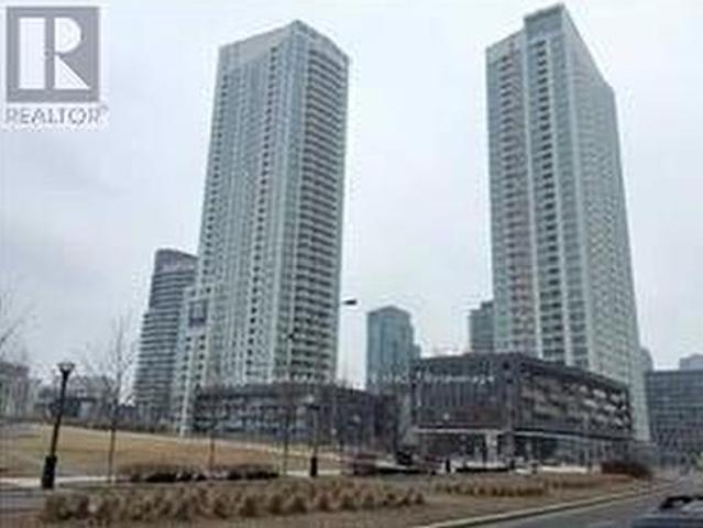 2805 75 Queens Wharf Road, Toronto, ON, M5V 0J8 lease for lease | Listing ID C13698 | Royal LePage