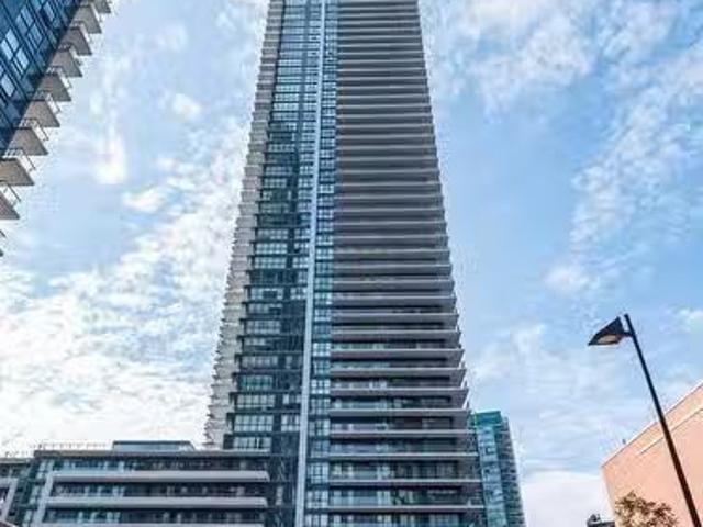 2806 10 Park Lawn Road, Toronto, ON, M8Y 3H8 lease for lea.