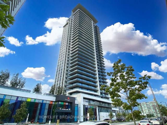 2806 12 Gandhi Lane, Thornhill | Sold, N12789 | Condos. Ca