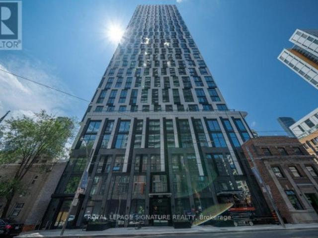 2807 Church Street, Toronto, ON, M5B 1Z2 lease for lease | Listing ID C13500 | Royal LePage