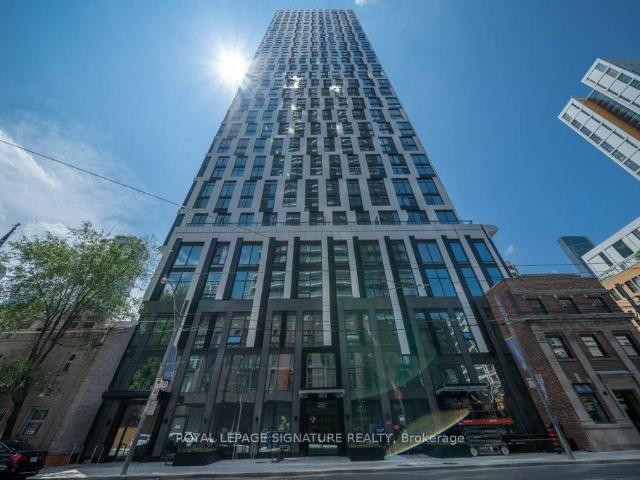 2807 Church Street, Toronto | StudioBeds/1Bath, Condo, $1,790/mo | Condos. Ca