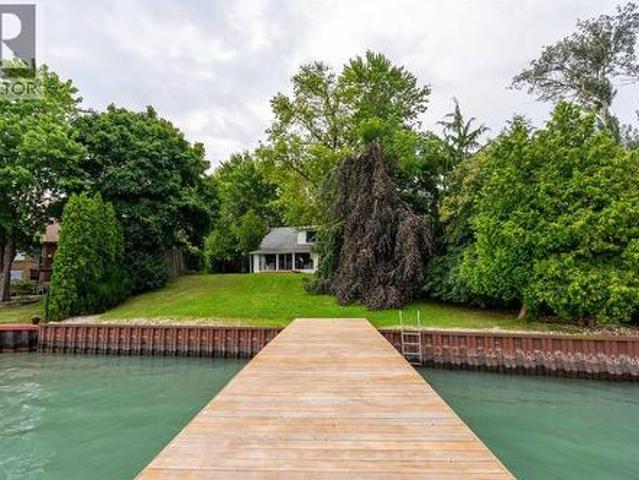 2807 St Clair Parkway, St Clair, ON, N0P 2H0 house for sale | Listing ID 26015 | Royal LePage