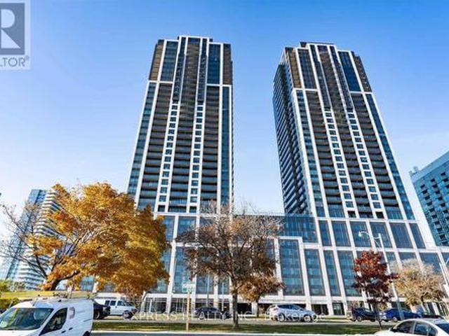 2807 1926 Lake Shore Boulevard W, Toronto, ON, M6S 1A1 condo for sale | Listing ID W13634 | Royal LePage
