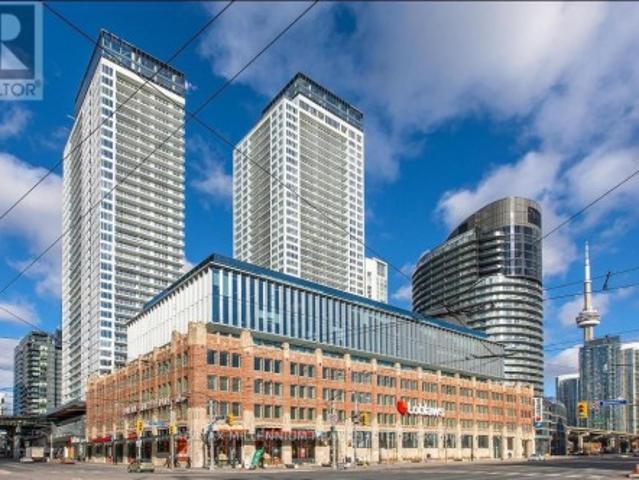 2807 19 Bathurst Street, Toronto, ON, M5V 0N2 lease for lease | Listing ID C13500 | Royal LePage