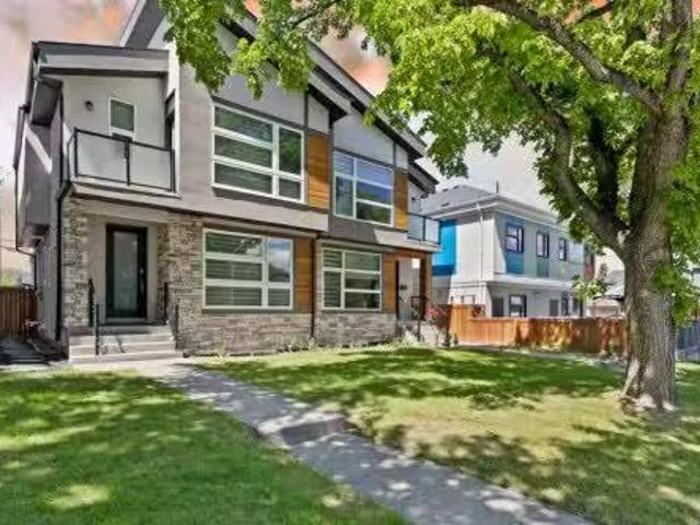 2807 36 Street Sw, Calgary, AB, T3E 2Z9 house for sale List.