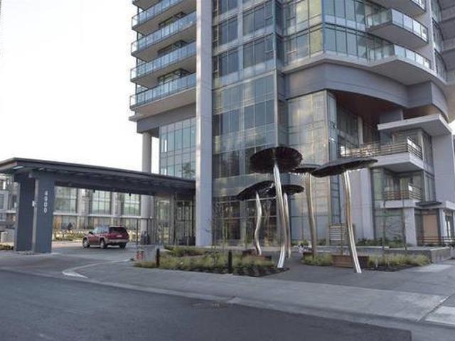 2807 4900 LENNOX LANE Burnaby British Columbia