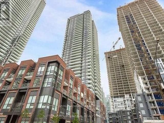 2807 4 Parkside Village Drive, Mississauga, ON, L5B 3M8 lease for lease | Listing ID W13045 | Royal LePage