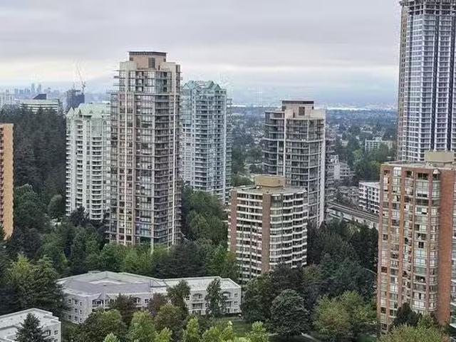 2807 6463 Silver Avenue, Burnaby, BC, V5H 0K4 Single Family.