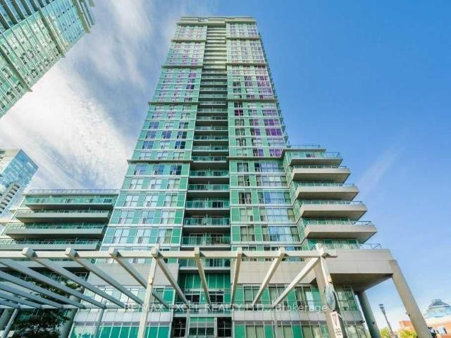 2807 70 Town Centre Court, Scarborough | Leased, E13608 | Condos. Ca
