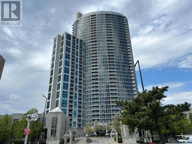 2807 83 Borough Drive, Toronto, ON, M1P 5E4 lease for lease | Listing ID E13605 | Royal LePage