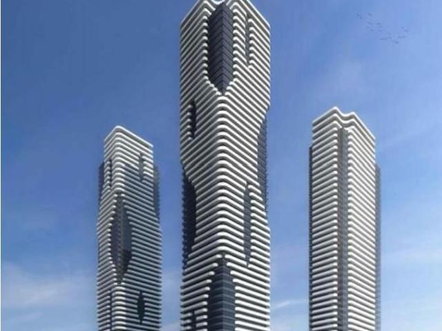 2808 Commerce Street, Vaughan | For Rent @ $2,000 | Condos. Ca