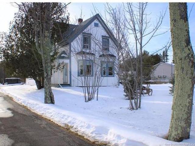 2808 Fredericton Rd, Salisbury, NB, E4J 2E9 house for sale | Listing ID NB113757 | Royal LePage