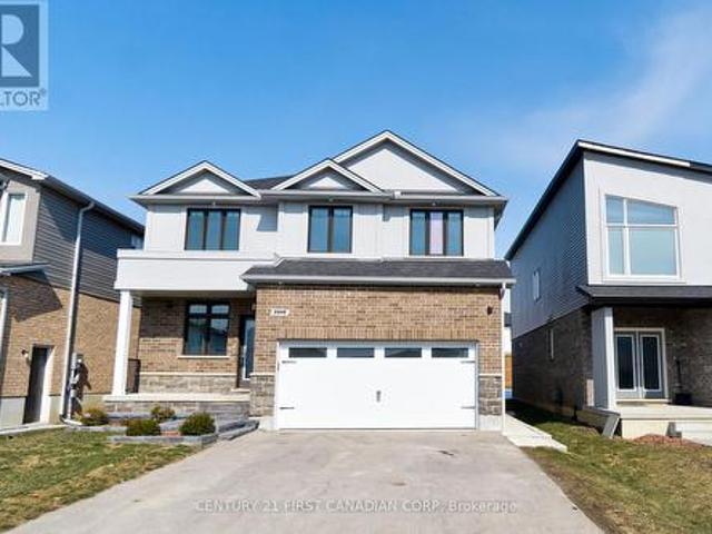 2808 Heardcreek Trail, London, ON, N6G 0W1 house for sale | Listing ID X11908 | Royal LePage