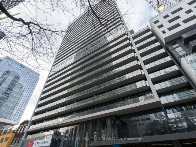 2808 Richmond Street W, Toronto | Leased, C12595 | Condos. Ca