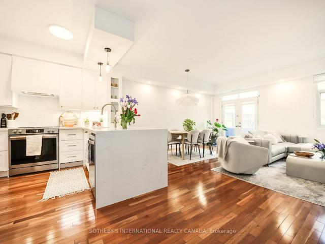 2808 15 Fort York Boulevard
