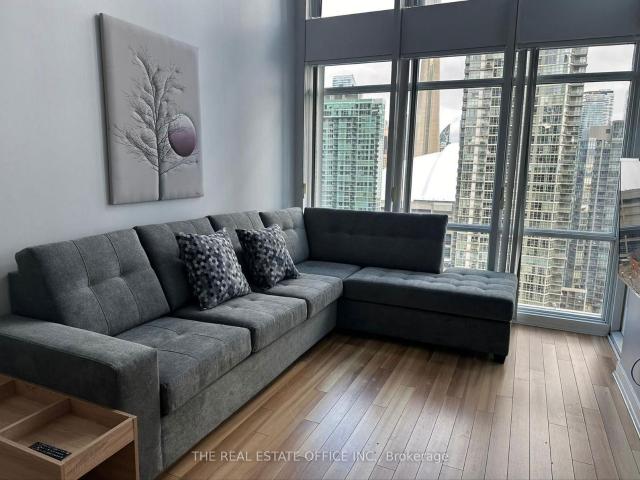 2808 15 Fort York Boulevard, Toronto | Suspended, C12611 | Condos. Ca
