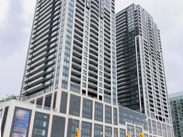 2808 1928 Lakeshore Boulevard W, Toronto South Parkdale, ON, M6S 0B1 lease for lease | Listing ID W13464 | Royal LePage
