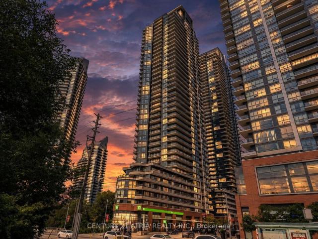 2808 2 Lake Shore Boulevard W, Etobicoke | 2+1Beds/2Bath, Condo, $3,200/mo | Condos. Ca
