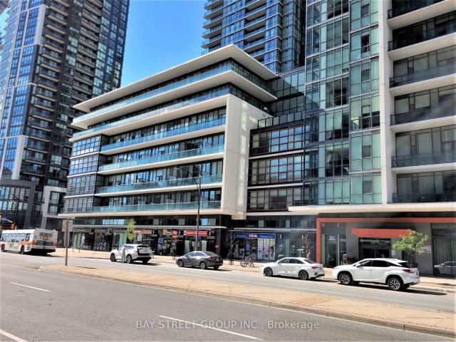 2808 4 confederation Parkway, Mississauga | For Rent @ $2,300 | Condos. Ca