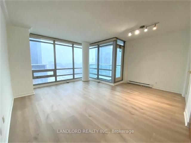 2808 81 Navy Wharf Court, Toronto | Leased, C12602 | Condos. Ca