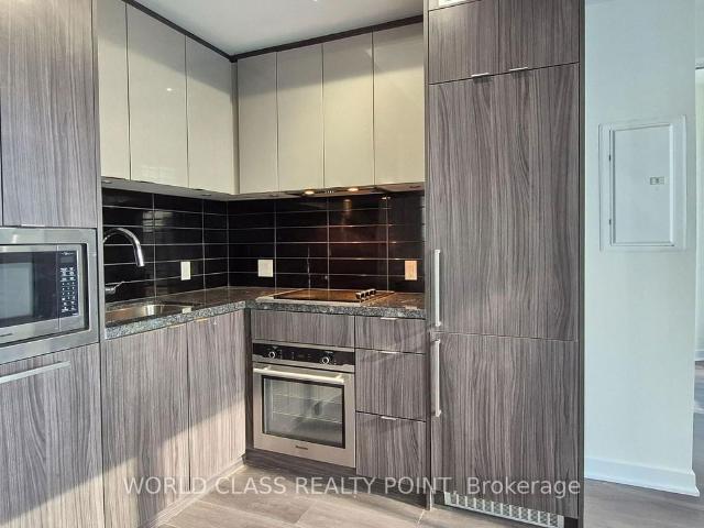 2809 Blue Jays Way, Toronto | Leased, C12745 | Condos. Ca
