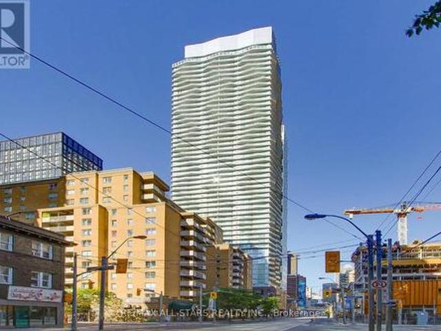 2809 Dalhousie Street, Toronto, ON, M5B 0C7 lease for lease | Listing ID C13476 | Royal LePage