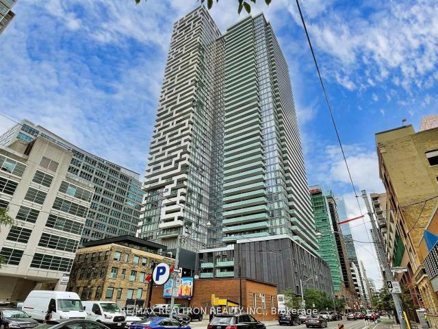 2809 25 Richmond Street E, Toronto | 1+1Beds/1Bath, Condo, $2,580/mo | Condos. Ca