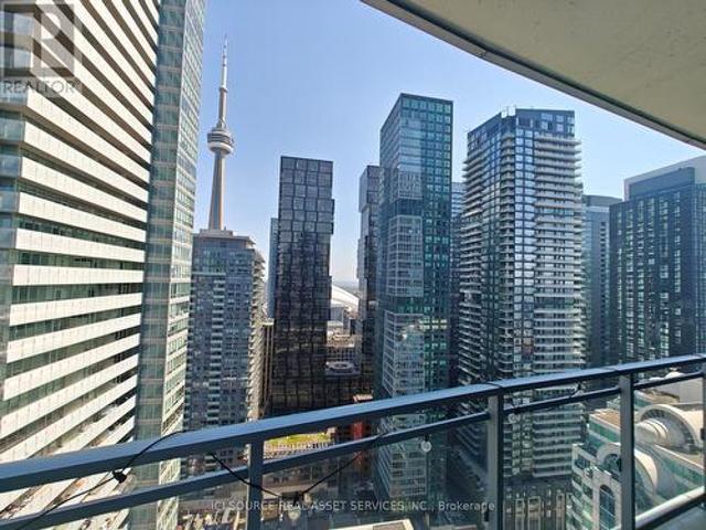 2809 21 Widmer Street, Toronto, ON, M5V 0B8 lease for lease | Listing ID C13449 | Royal LePage