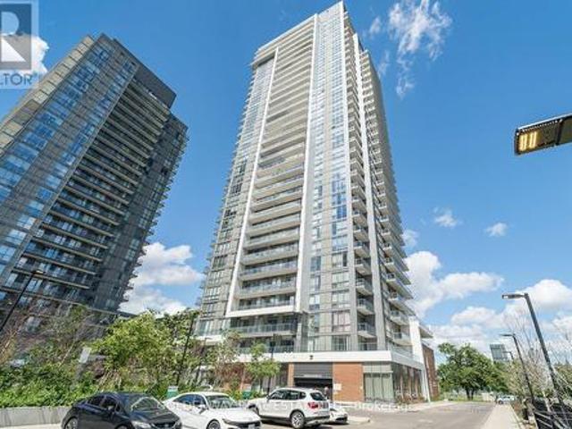 2809 32 Forest Manor Road, Toronto, ON, M2J 1M3 condo for sale | Listing ID C13472 | Royal LePage
