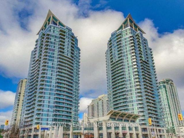 2809 33 Elm Drive, Mississauga | 2+1Beds/2Bath, Condo, $2,800/mo | Condos. Ca