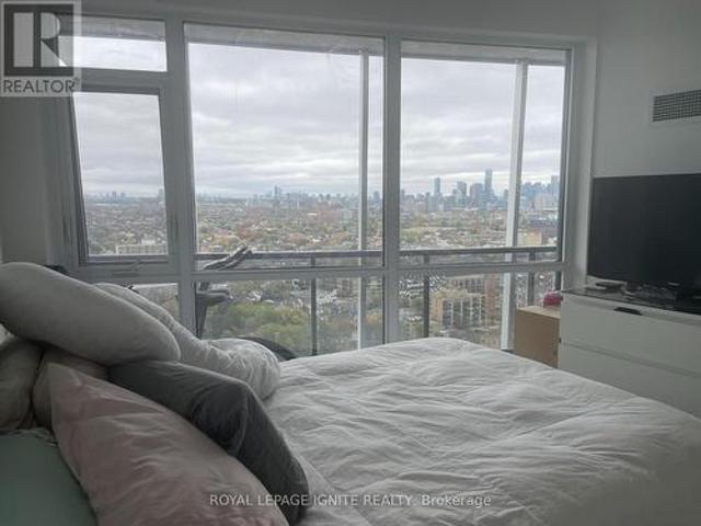 2809 50 Ordnance Street, Toronto, ON, M6K 0C9 lease for lease | Listing ID C13554 | Royal LePage