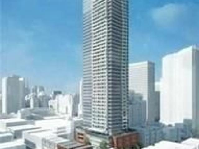 2809 5 St. Joseph Street, Toronto | 1+1Beds/1Bath, Condo, $3,000/mo | Condos. Ca