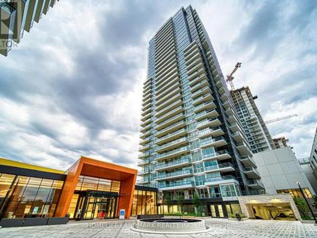 2809 85 Mcmahon Drive, Toronto, ON, M2K 0H1 lease for lease | Listing ID C13547 | Royal LePage