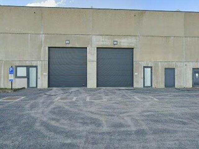 2800 m2 warehouse for sale in Deinze
