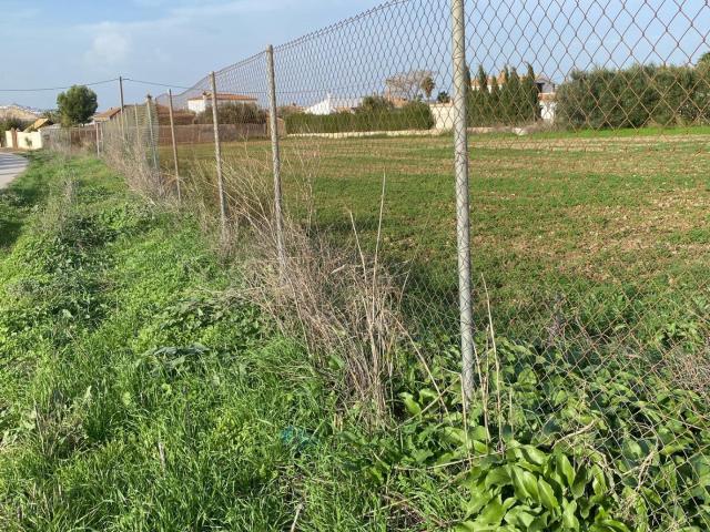 2800 METROS EN ARCOS DE LA FRONTERA