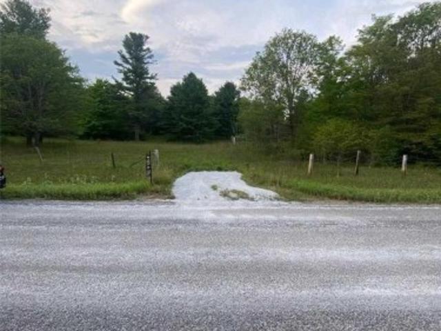 2800 Ardoch Road, Frontenac, ON, K0H 2T0 vacant land for sale | Listing ID X13036 | Royal LePage