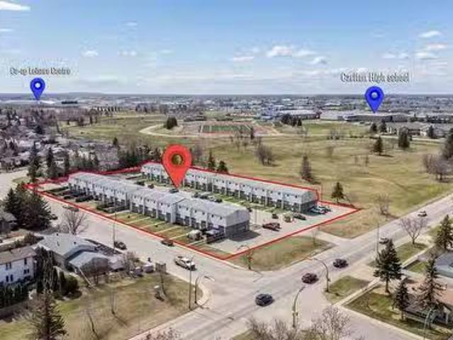 2800 Dunn Drive, Prince Albert, SK, S6V 6P7 investment for s.