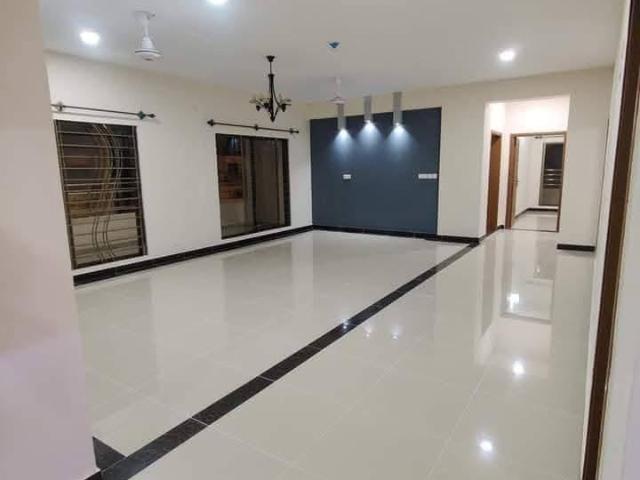 2800 Ft² askari 5 karachi Flat for Sale