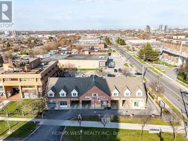 2800 Jane Street, Toronto, ON, M3N 2H9 commercial for sale | Listing ID W13088 | Royal LePage