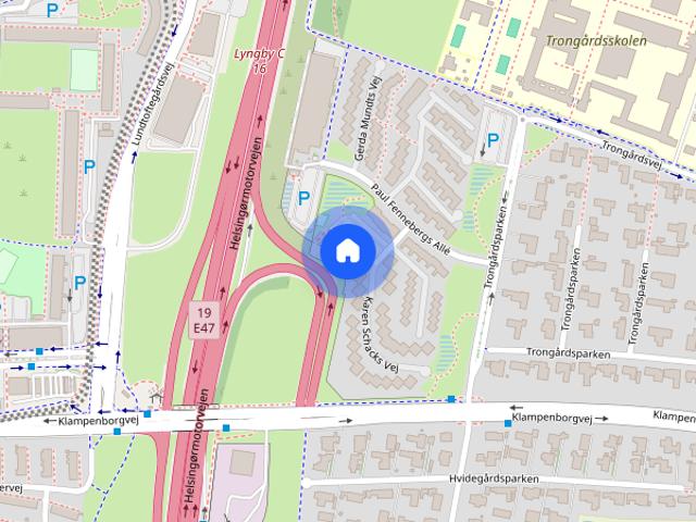 2800, Kongens Lyngby