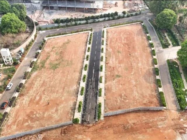 2800 Sq.Ft. Plot in Bidadi Bangalore Listing ID: #10212