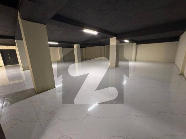 2800 Square Feet Commercial Hall For Rent