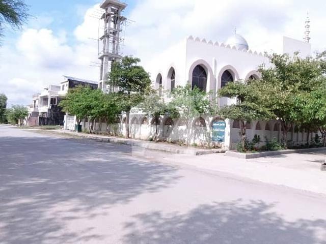 2800 Square Feet Residential Plot For sale In F 15/1 Islamabad In Only Rs. 18000