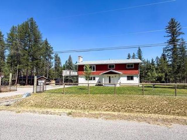 2800 25Th S Street, Cranbrook, BC, V1C 6Z5 house for sale | Listing ID 10394 | Royal LePage