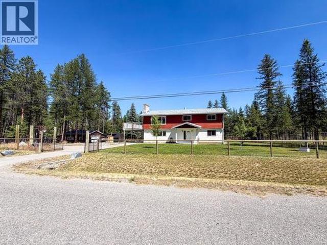 2800 25Th S Street S, Cranbrook, BC, V1C 6Z5 house for sale | Listing ID 10394 | Royal LePage