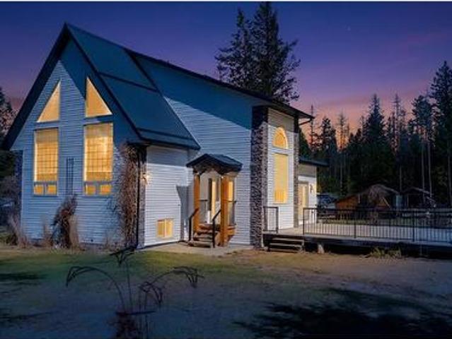2800 34Th Avenue S, Cranbrook, BC, V1C 6Z5 house for sale | Listing ID 10389 | Royal LePage