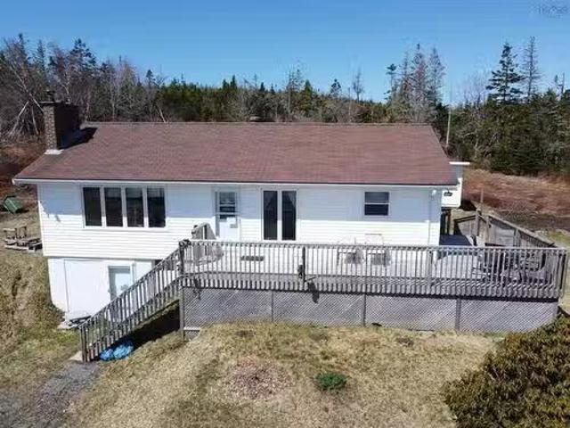 28019 Highway 7, Moosehead, NS, B0J 2K0 house for sale List.