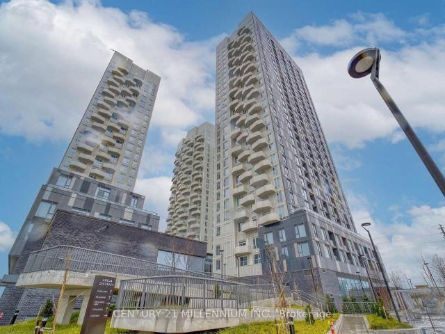 2801 Caldari Road, Vaughan | For Rent @ $2,100 | Condos. Ca